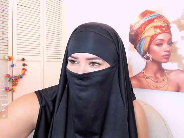 Layla-arabelle Layla-arabelle