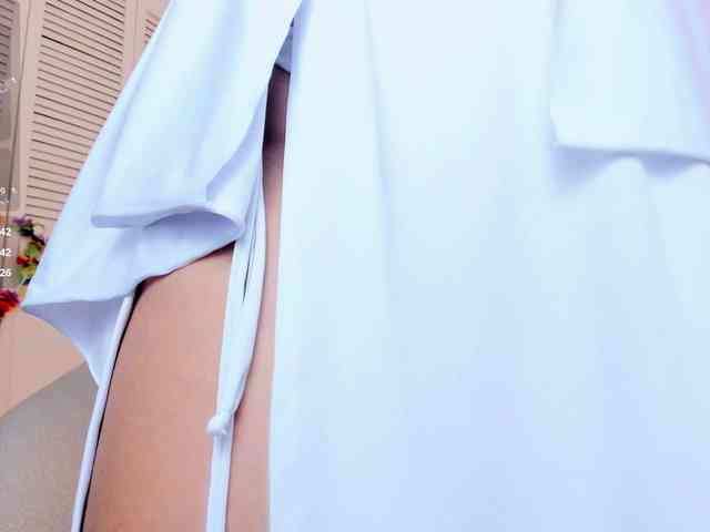 Layla-arabelle webcam