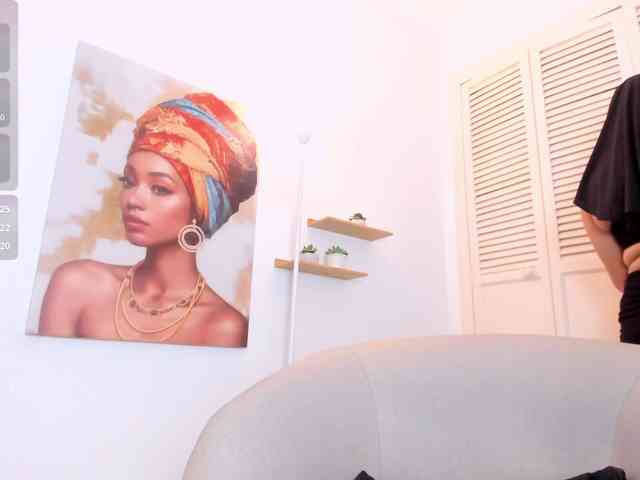 Layla-arabelle webcam