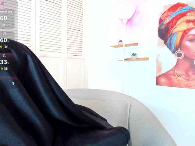 Layla-arabelle webcam