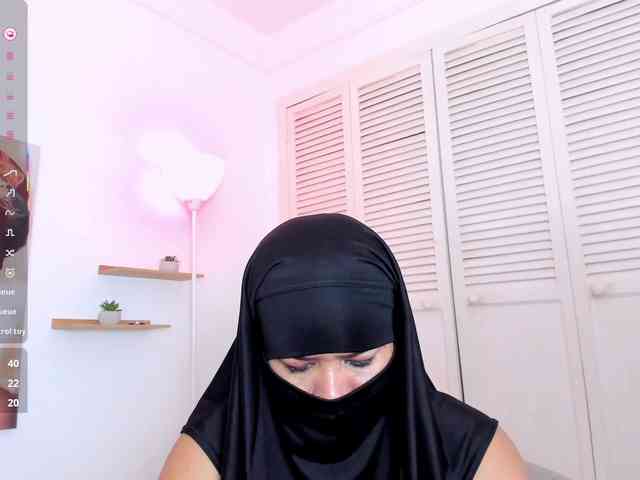 Layla-arabelle Layla-arabelle