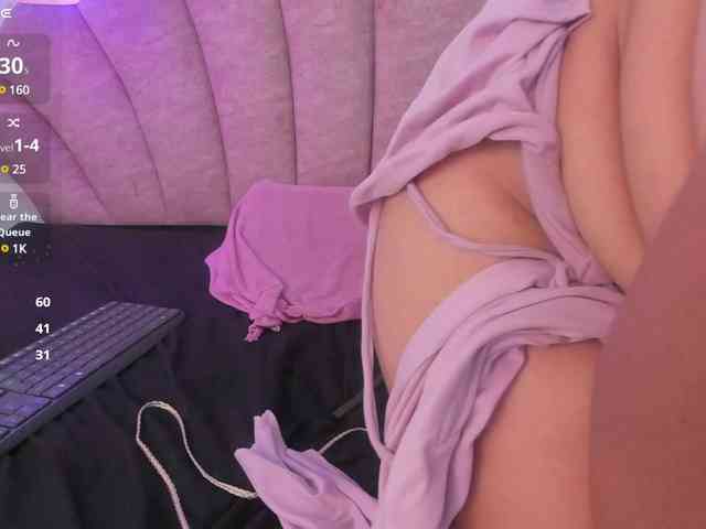 Layla-arabelle webcam