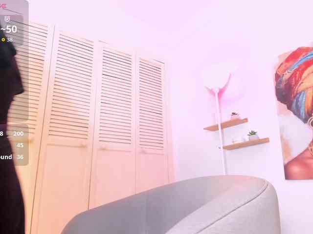 Layla-arabelle webcam