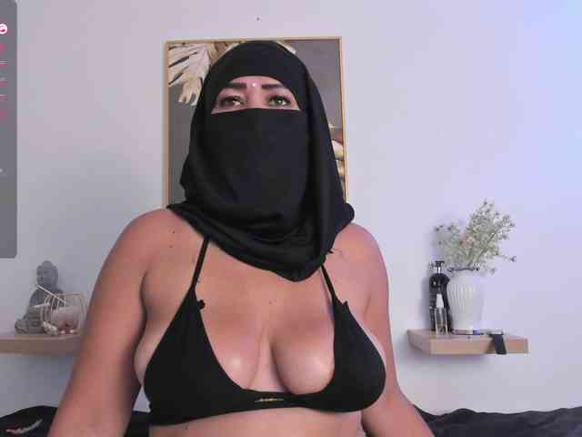 Layla-arabelle