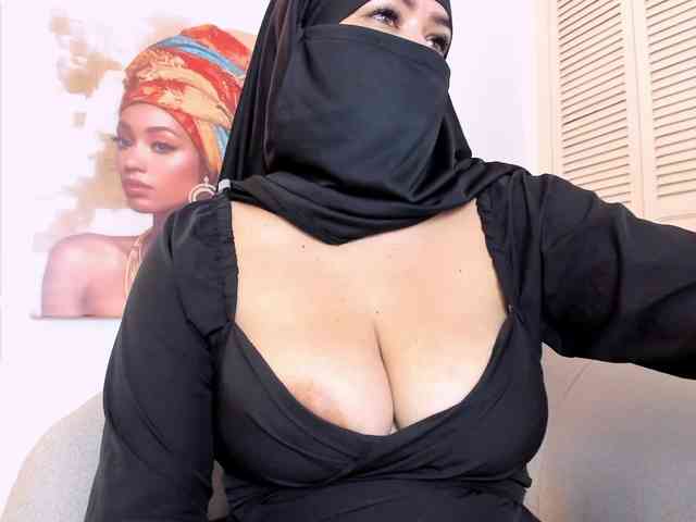 Layla-arabelle Layla-arabelle