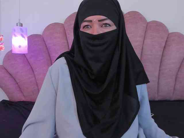 Layla-arabelle webcam