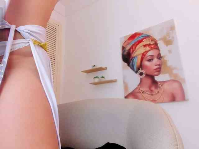 Layla-arabelle webcam