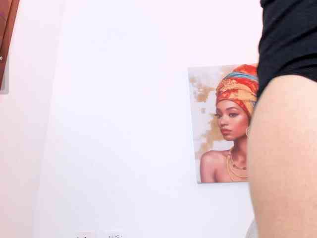 Layla-arabelle webcam