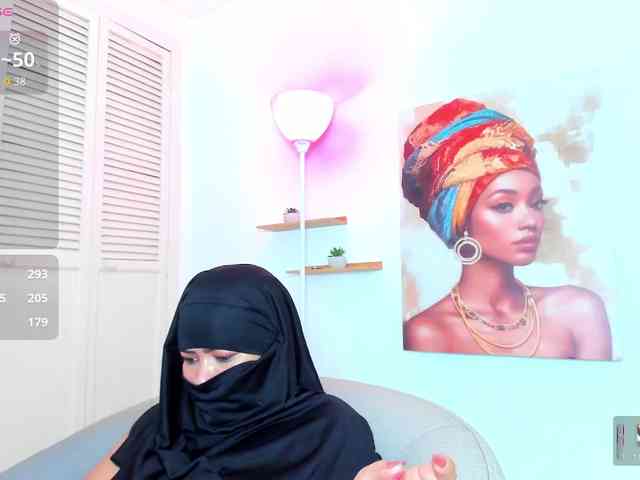 Layla-arabelle Layla-arabelle