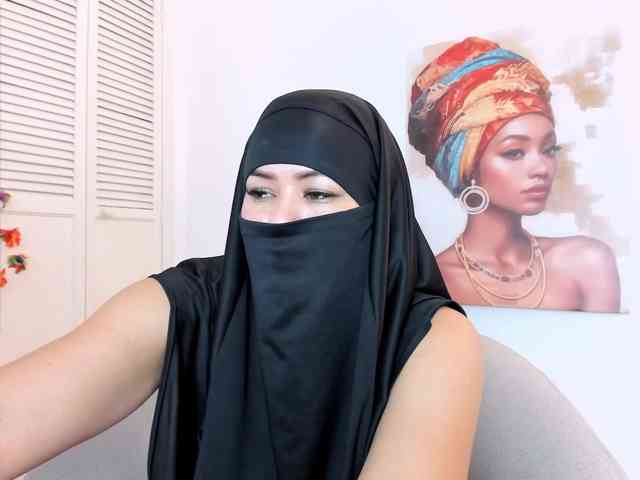 Layla-arabelle Layla-arabelle