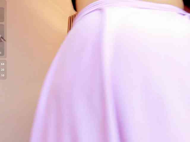Layla-arabelle webcam