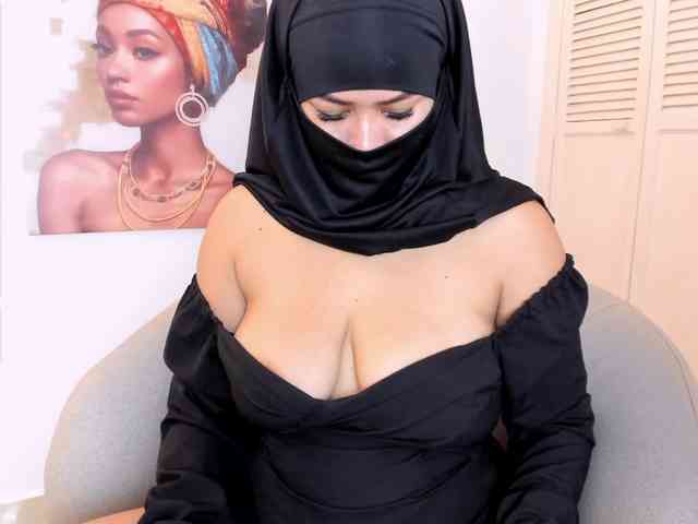 Layla-arabelle Layla-arabelle