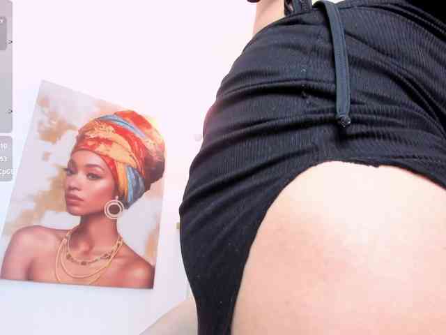 Layla-arabelle webcam