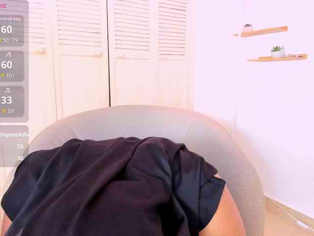 Layla-arabelle webcam