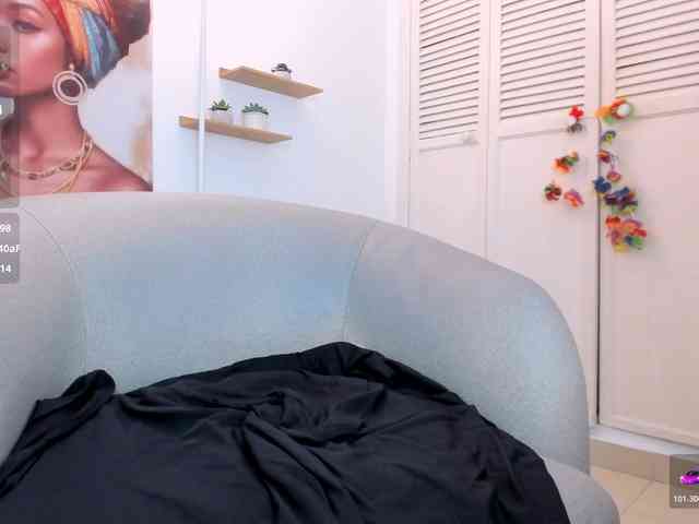 Layla-arabelle Layla-arabelle