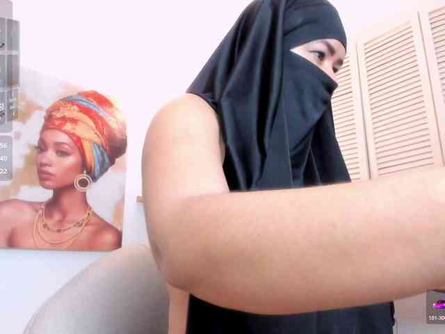 Layla-arabelle Layla-arabelle