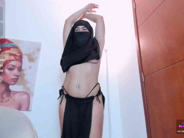 Layla-arabelle Layla-arabelle