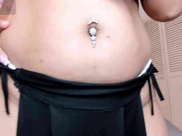 Layla-arabelle webcam