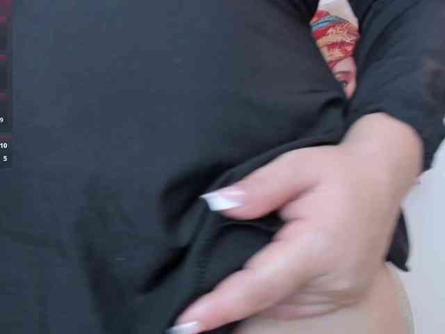Layla-arabelle webcam