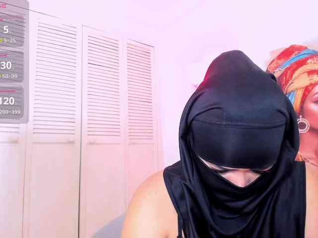 Layla-arabelle Layla-arabelle