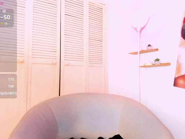 Layla-arabelle webcam
