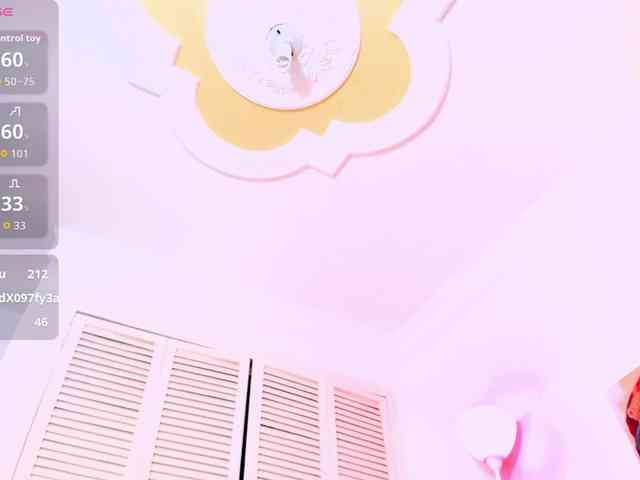 Layla-arabelle webcam