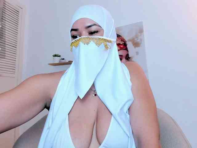 Layla-arabelle