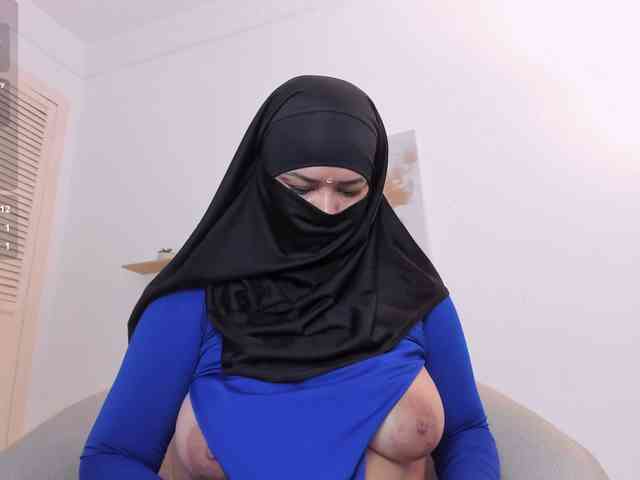 Layla-arabelle webcam