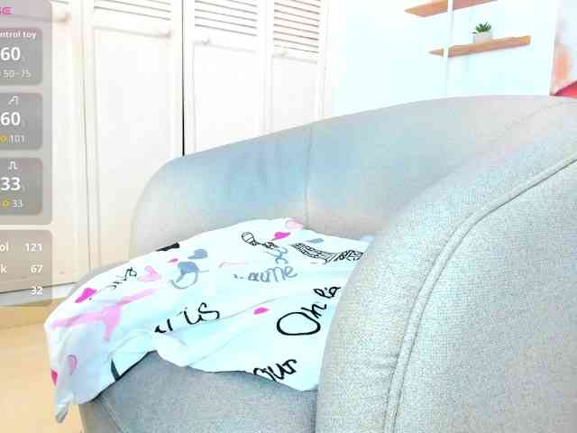 Layla-arabelle webcam