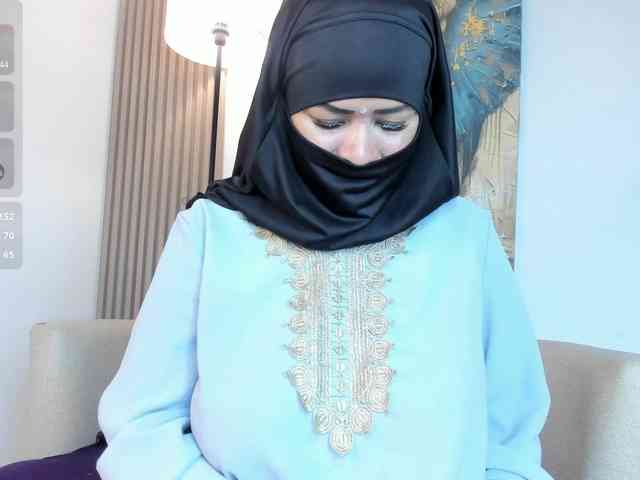 Layla-arabelle webcam