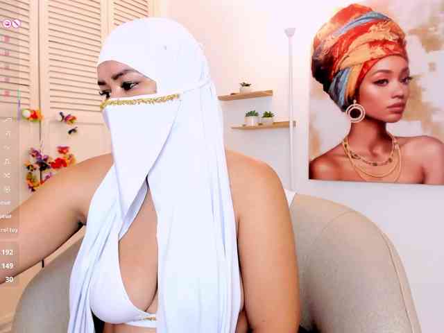 Layla-arabelle Layla-arabelle