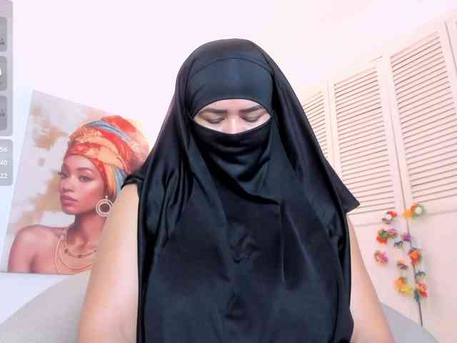 Layla-arabelle Layla-arabelle