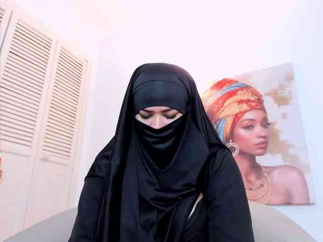 Layla-arabelle Layla-arabelle