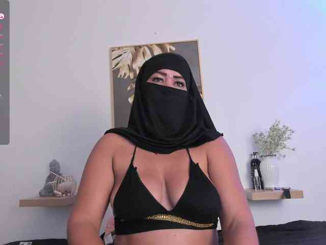 Layla-arabelle