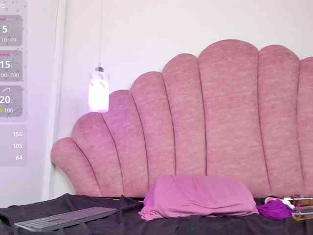 Layla-arabelle webcam