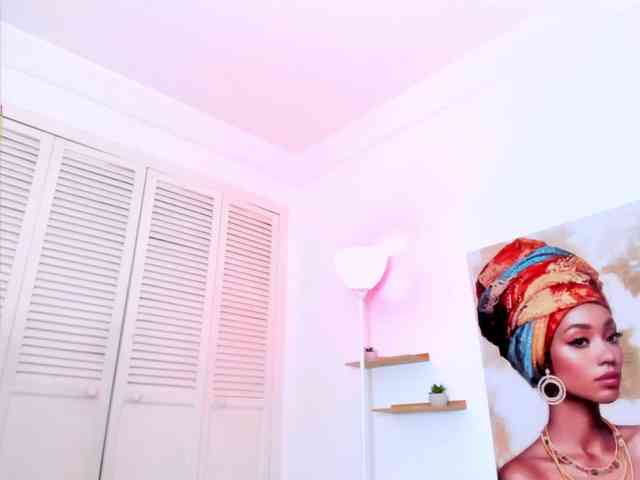 Layla-arabelle webcam