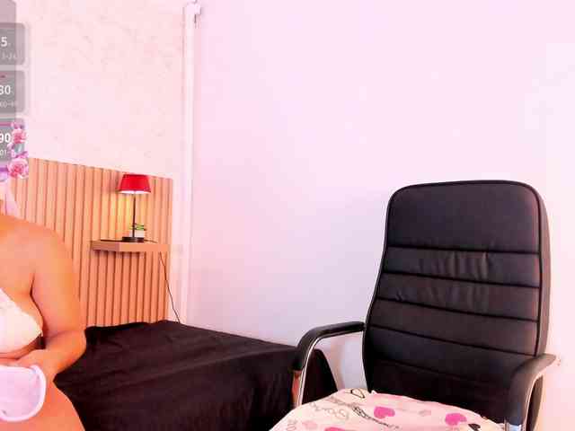 Layla-arabelle webcam