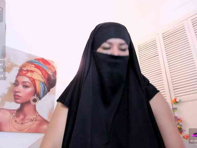 Layla-arabelle Layla-arabelle