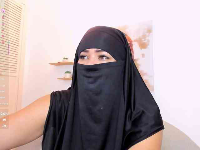 Layla-arabelle Layla-arabelle