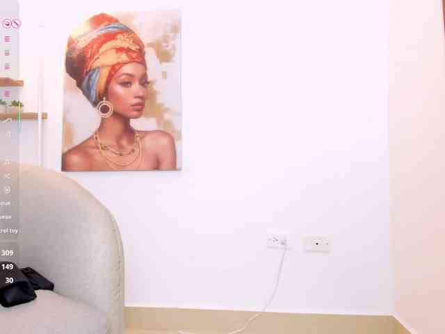 Layla-arabelle Layla-arabelle