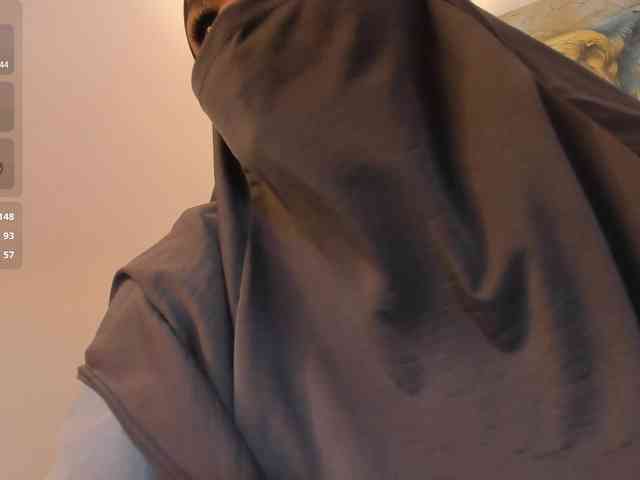 Layla-arabelle webcam