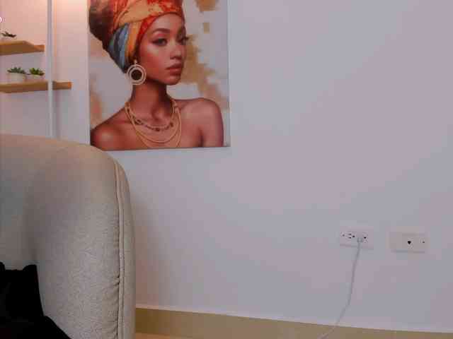 Layla-arabelle Layla-arabelle