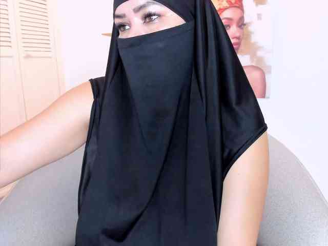 Layla-arabelle Layla-arabelle