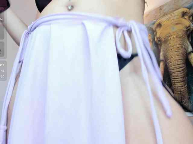Layla-arabelle webcam