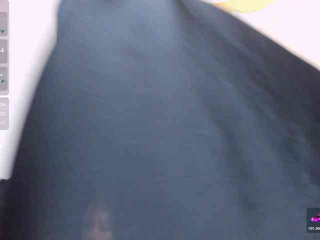 Layla-arabelle webcam