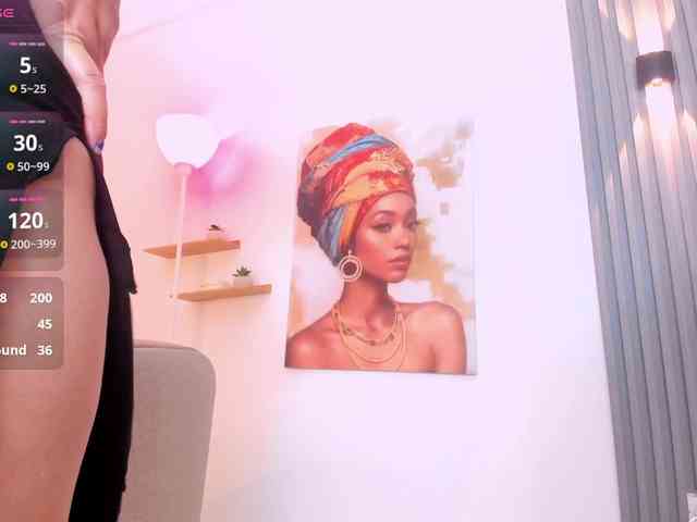 Layla-arabelle webcam