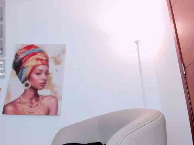 Layla-arabelle webcam