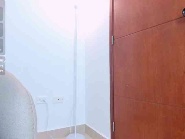 Layla-arabelle webcam