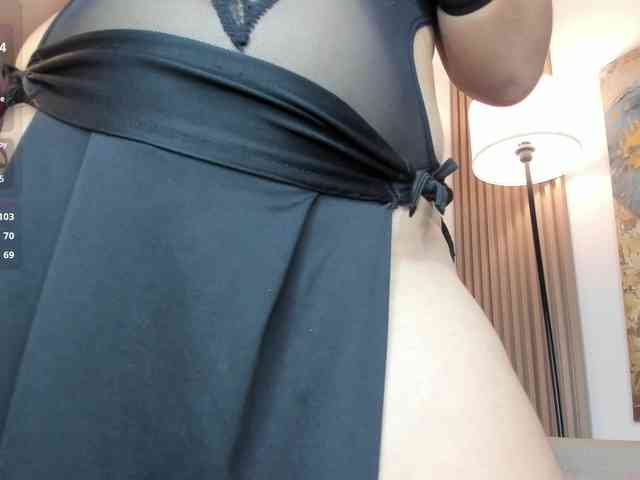 Layla-arabelle webcam