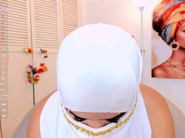 Layla-arabelle Layla-arabelle